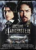 VICTOR FRANKENSTEIN