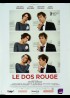 DOS ROUGE (LE) movie poster