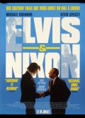 ELVIS ET NIXON