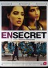 affiche du film EN SECRET