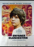 ENFANCE CLANDESTINE