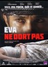 EVA NO DUORME movie poster