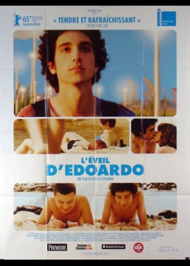 affiche du film EVEIL D'EDOARDO (L')