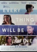 EVERY THING WILL BE FINE