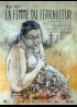 affiche du film FEMME DU FERAILLEUR