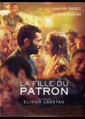 FILLE DU PATRON (LA)