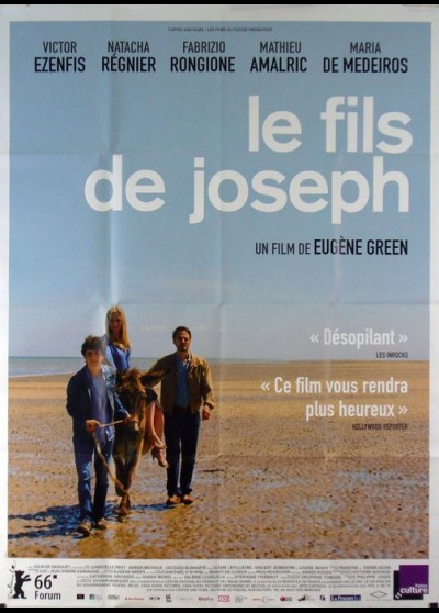 affiche du film FILS DE JOSEPH (LE)