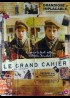 affiche du film GRAND CAHIER (LE)