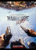 affiche du film HARDCORE HENRY