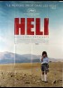 affiche du film HELI