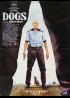 affiche du film DOGS