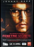 FENETRE SECRETE