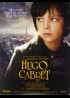 affiche du film HUGO CABRET