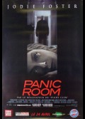 PANIC ROOM