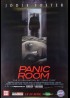 affiche du film PANIC ROOM