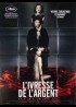 affiche du film IVRESSE DE L'ARGENT (L')