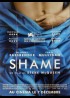 SHAME movie poster