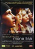 MONA LISA SMILE movie poster