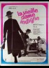 affiche du film VIELLE DAME INDIGNE (LA)