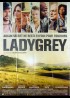 affiche du film LADYGREY