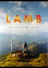 affiche du film LAMB