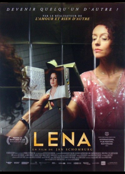 affiche du film LENA