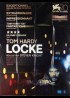 LOCKE movie poster