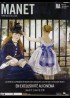 affiche du film MANET PORTRAITS DE LA VIE