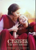 CHANDA UNE MERE INDIENNE