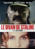 DIVAN DE STALINE (LE)