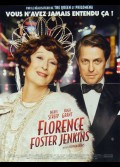 FLORENCE FOSTER JENKINS