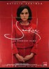 JACKIE movie poster