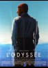 affiche du film ODYSSEE (L')