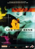 CINQ SENS (LES)