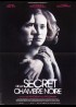 affiche du film SECRET DE LA CHAMBRE NOIRE (LE)