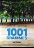 1001 GRAM movie poster