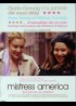 MISTRESS AMERICA movie poster