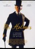 MR HOLMES movie poster