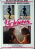 NINE 1/2 WEEKS / 9 1/2 WEEKS movie poster