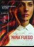 affiche du film NINA DE FUEGO (LA)