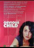 affiche du film OBVIOUS CHILD