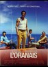 ORANAIS (L') movie poster