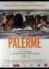 affiche du film PALERME