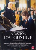 PASSION D'AUGUSTINE (LA)