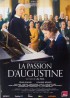 affiche du film PASSION D'AUGUSTINE (LA)