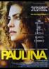 affiche du film PAULINA