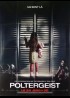 affiche du film POLTERGEIST