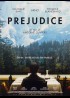 PREJUDICE movie poster