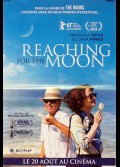 REACHING FOR THE MOON