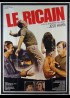 RICAIN (LE) movie poster